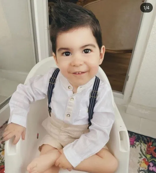 "Demir Adam" Demir Ali ayağa kalktı! Türkiye onun için seferber oldu - 4