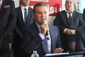 Mustafa Sarıgül hangi partiden aday olacak?