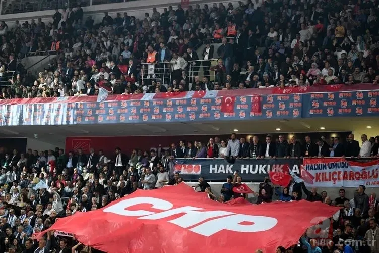 CHP'de 'şaibeli kurultay' davası öncesi son çırpınışlar! 21 Eylül hamlesi "mutlak butlan" kararını etkiler mi? 4