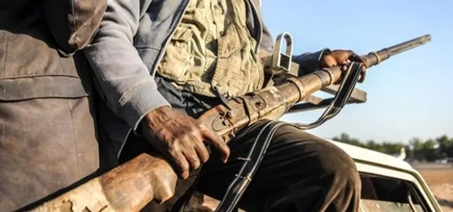 Somali’de Eş-Şebab’a yönelik operasyon!  30 örgüt üyesi öldürüldü