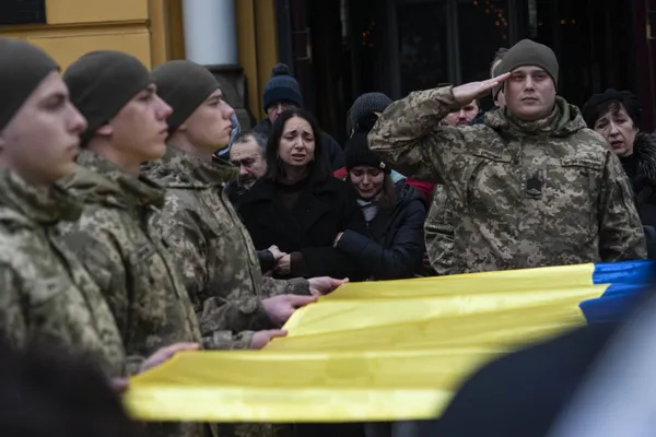 Ukrayna’nın sivil can kaybı 6 bin 884! BM raporu ortaya çıktı