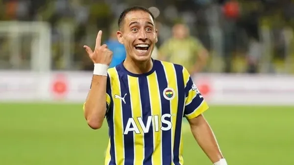 1705524040926.jpeg Fenerbahçe'nin yıldızına dev talip! İngilizler yeni adresini duyurdular - 4