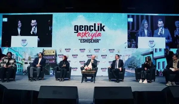 Başkan Recep Tayyip Erdoğan'dan Karadeniz çıkarması! Seçime kadar 50 ili ziyaret edecek - 5