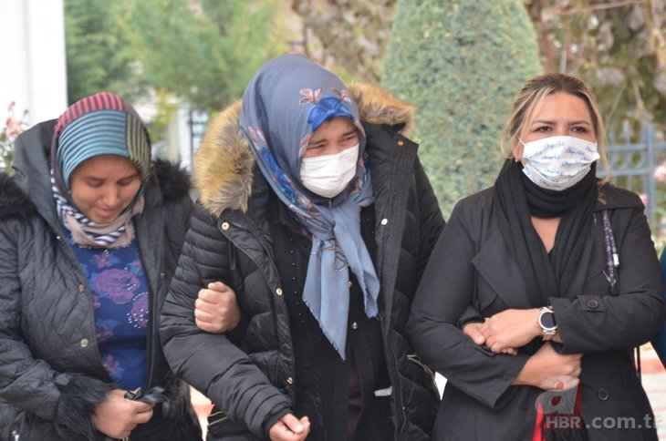 Müge Anlı’da aranan Müslüme’nin ölümünün ardından annesi konuştu! Kayınpederi hakkında çarpıcı sözler! Adli Tıp uzmanı ’mümkün değil’ demişti...