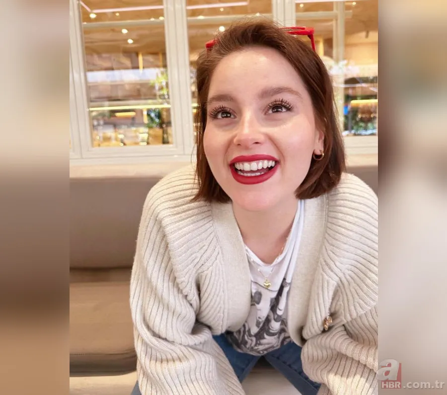 Elcin Ramin 1 yılda 28 kilo vermişti! Elçin Afacan’ın pozu sosyal medyayı salladı