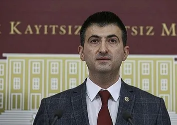 Bağımsız Milletvekili Mehmet Ali Çelebi'den 6'lı masaya sert sözler: Buradan hayır gelmez