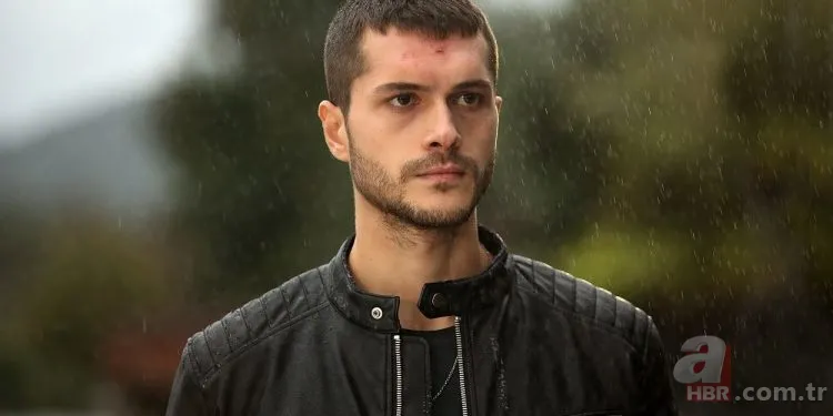 Alperen Duymaz kimdir? Alperen Duymaz eşi Kübra Kelkit kimdir, kaç yaşında? 5