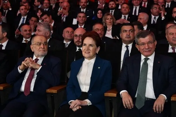 HDP 6'lı koalisyondan hangi tavizi koparmak istiyor? Pervin Buldan'dan aday resti: 13 Şubat'tan önce açıklayacağız - 1