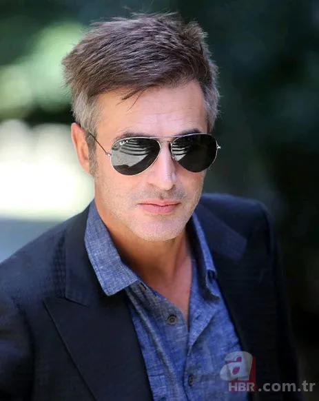 Hercai dizisinin Miran'ı Akın Akınözü ile ilgili şoke eden gerçek! Meğerse... 19