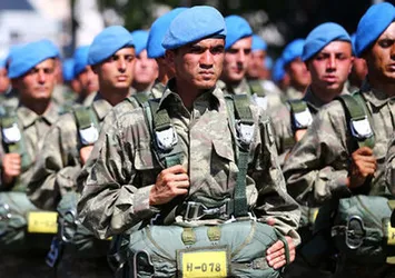 Yeni KHK'lar sonrası TSK'de kritik değişiklikler