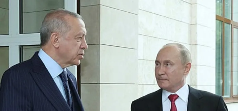 Türkiye Rusya'dan neden S-400 aldı? Başkan Erdoğan New York Times'a açıkladı