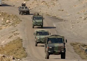 Hakkari'de alçak saldırı: 2 şehit