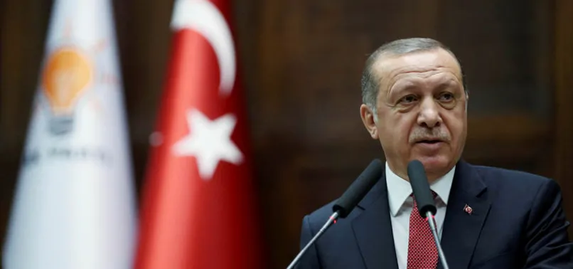 Cumhurbaşkanı Erdoğan: Yorulan varsa kenara çekilsin