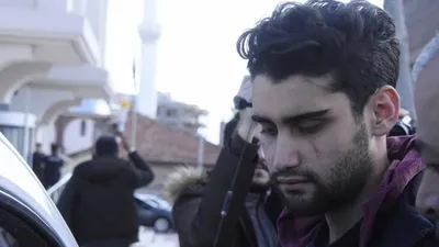 Kadir Şeker tahliye edildi mi?