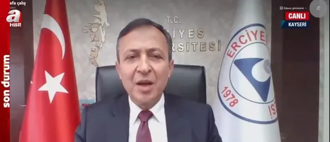 Yerli koronavirüs aşısı TURKOVAC! Yerli virüs aşısı ne zaman hazır olacak? - 3