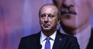 İnce’den Babacan’a tepki: Bu nasıl bir FETÖ ağzı