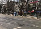 Bakanlıktan sokağa çıkma kısıtlaması genelgesi
