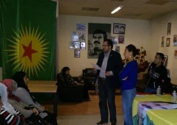 PKK sevici Belçika bakanı Zuhal Demir Türk vatandaşlığından çıkacakmış