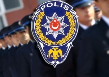 CHP başvurdu, polis alımı durdu!
