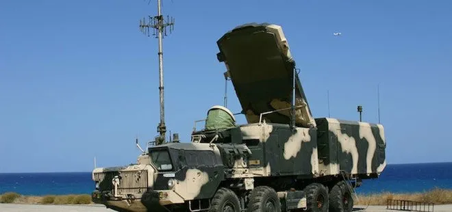 S-300 testine hazırlanan Yunanistan’a NATO üyesi ülkeler sessiz kaldı! Türkiye’nin S-400 satın almasına tepki göstermişlerdi