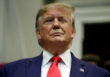 Trump'ın "kör bırakıldığı" iddialarına yanıt