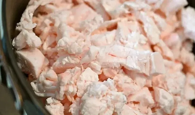 Canan Karatay önerdi: Bunu yiyen kolay yaşlanmıyor Bir tek ölüme çaresi yok!