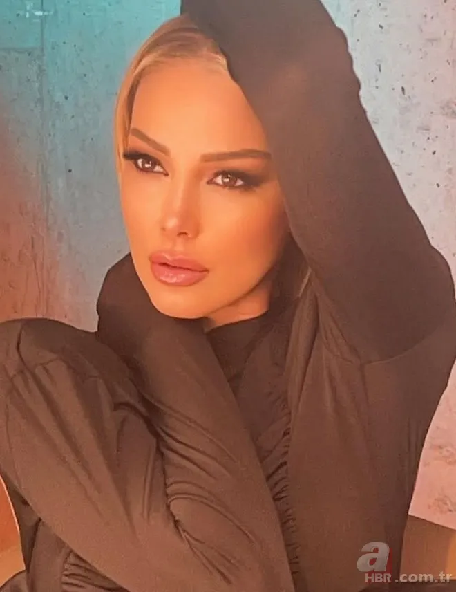 Petek Dinçöz acı haberle yıkıldı! "Sensizlik çok zor" 2