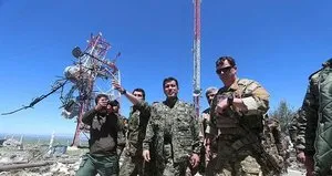 Terör örgütleri Türkiye’ye karşı birleşti!