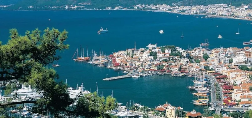 Marmaris, 'Gazi Marmaris' olsun teklifi