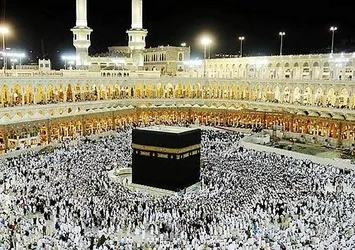 İkinci umreye ek vergi kaldırıldı