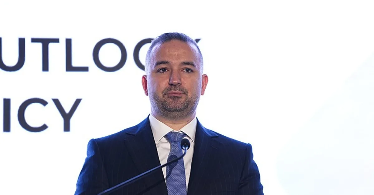 Merkez Bankası'ndan flaş enflasyon mesajı