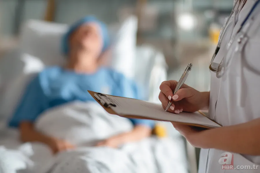 Narkozsuz ağrı kesici: Yoğun bakım hastalarının ağrısını dindiren müzik sırrı! 2