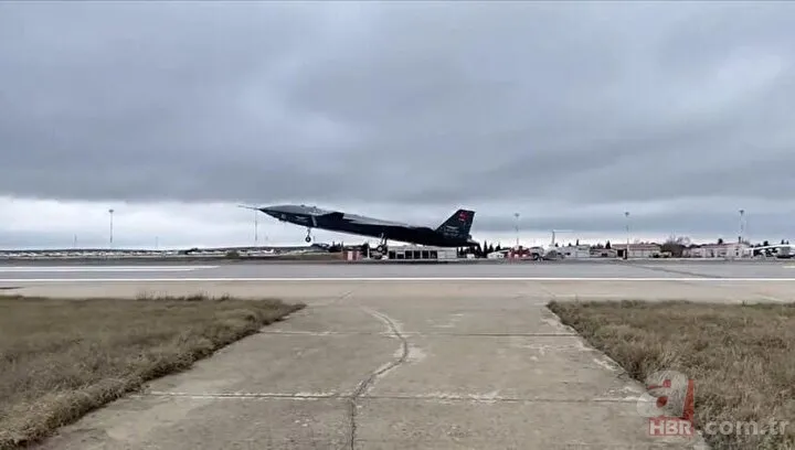 Türkiye Cumhuriyet'in 100. yılında şahlanacak! İşte 2023'e damga vuracak Türk silah ve araçları 12