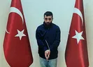 Kayseri saldırısının faili yakalandı!