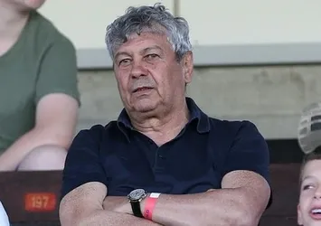 Lucescu dönüyor