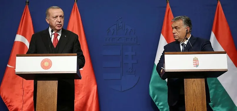 BAŞKAN ERDOĞAN: 13 YAKINI ELİMİZDE