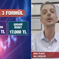 Emekli maaşı ne kadar olacak? Rakam verdi