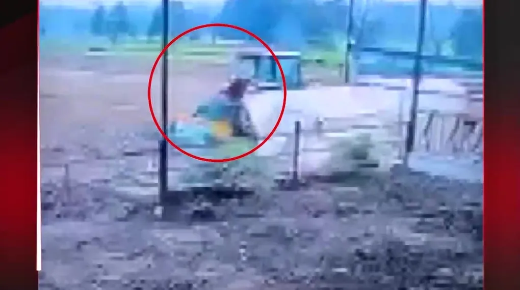 İHMAL OĞLUNU CANINDAN ETTİ!