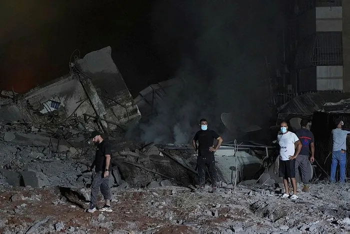 Nasrallah öldürüldü! Pezeşkiyan ABD’yi suçladı: Emir New York’tan verildi