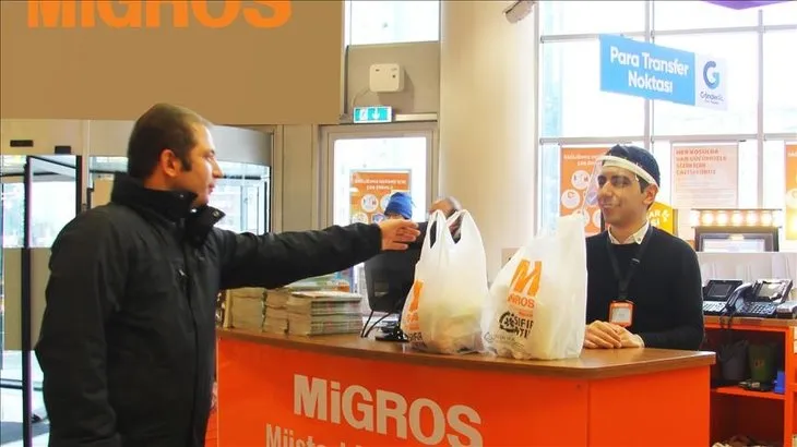 Son dakika: Migros’tan 1000 kişilik yeni istihdam müjdesi! 2020 Migros iş başvurusu nasıl yapılır?