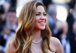 Shakira’dan 60 milyon euroluk gönderme: “Paramı hazır et!”