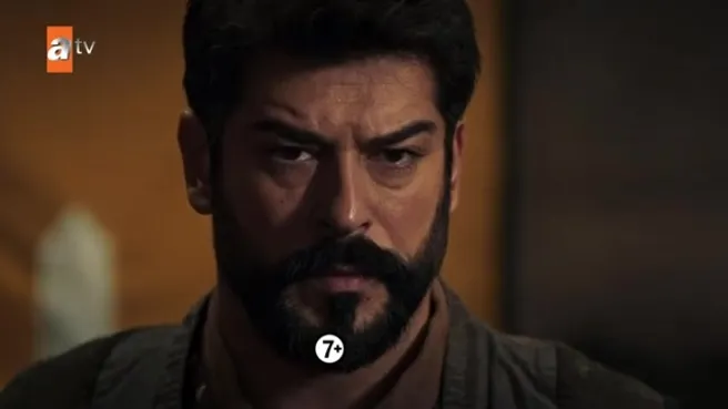 Kuruluş Osman 184. Bölüm Fragmanı