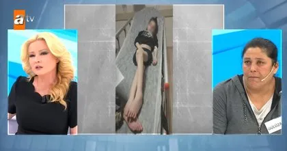 6 yaşındaki Elif Nur Tiftik açlıktan hayatını kaybetmişti! Müge Anlı son gelişmeyi duyurdu! Cezaevinden çıkamayacaklar...