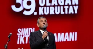 İşte CHP’nin yeni Parti Meclisi