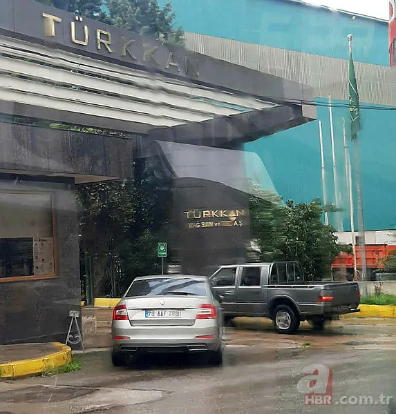 İYİ Parti Grup Başkanvekili Lütfü Türkkan devlet arazisine çöktü! Fabrika mühürlendi, yıkılacak 3