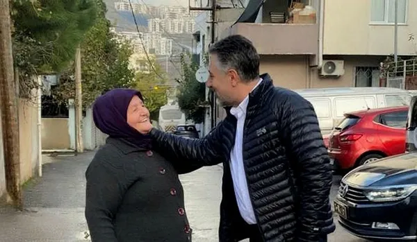 CHP için İzmir'de "kıyamet" kopuyor! Bayraklı Belediye Başkanı'ndan Özel ağır salvolar: Kılıçdaroğlu'nu destekleyenlere tasfiye - 3