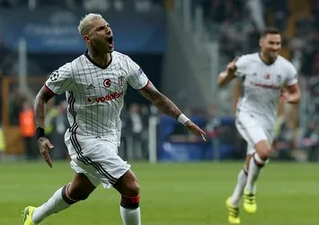 Ricardo Quaresma'nın 50. maç heyecanı