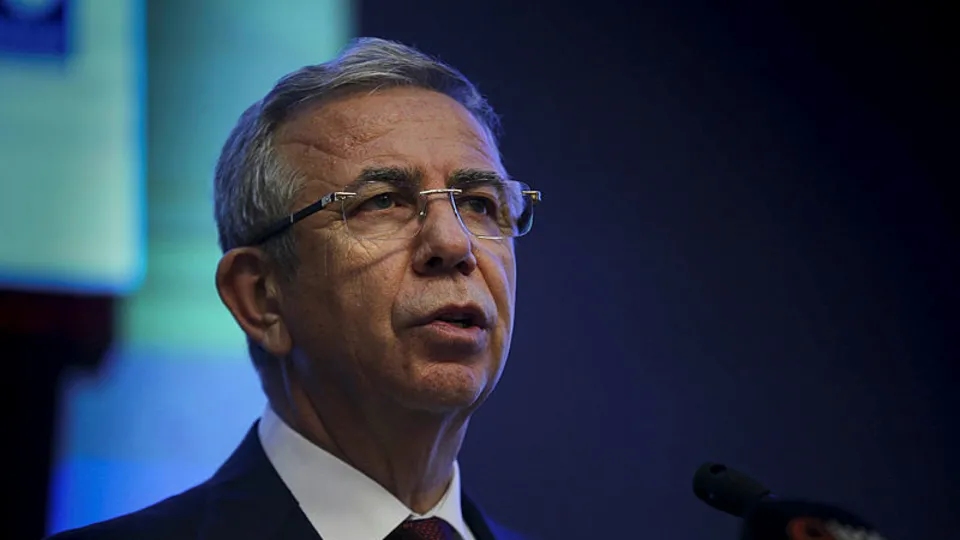 Ankaralılar musluk suyunu tüketebiliyor mu?