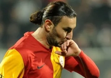 Necati Ateş'ten Fatih Terim paylaşımı