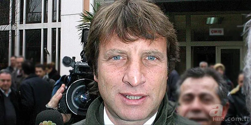 Hülya Avşar'ın eski eşi Kaya Çilingiroğlu'nun yeni sevgilisine bakın! Kızı Zehra'dan bile küçükmüş... 5